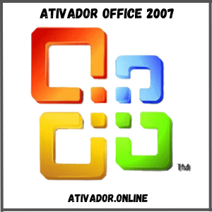 Ativador Office 2007