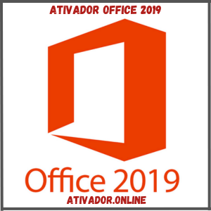 Ativador Office 2019