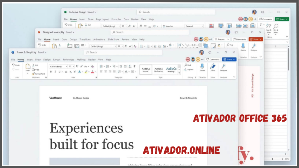 Ativador Office 365 Download Grátis 