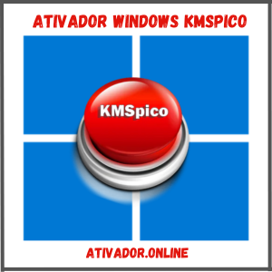 Ativador Windows KMSpico