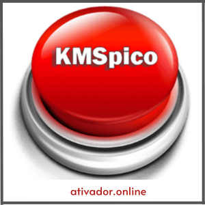KMSpico Ativador