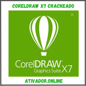 CorelDraw X7 Crackeado