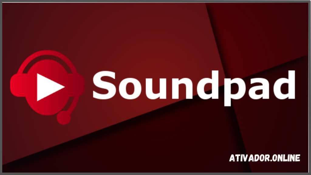 Download Soundpad Crackeado