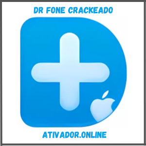 Dr Fone Crackeado