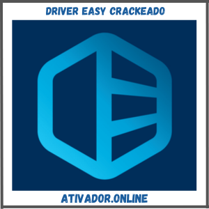 Driver Easy Crackeado
