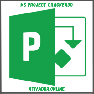 MS Project Crackeado