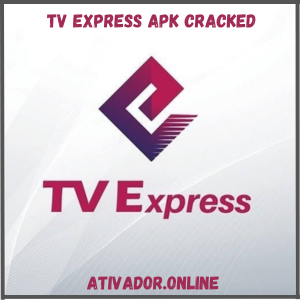 TV Express Apk Cracked
