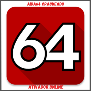 AIDA64 Crackeado