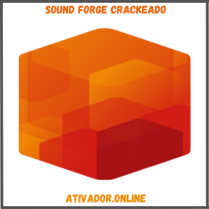 Baixar Sound Forge Crackeado