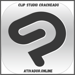 Clip Studio Crackeado