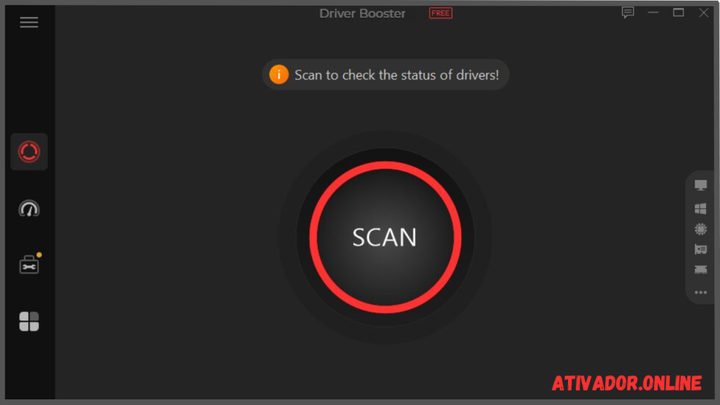 Download Driver Booster Crackeado