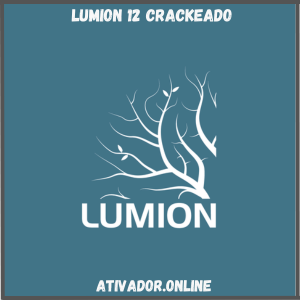 Lumion 12 Crackeado