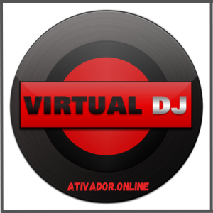 Virtual DJ 8 Crackeado