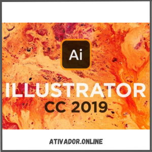 Adobe Illustrator CC 2019 Gratis