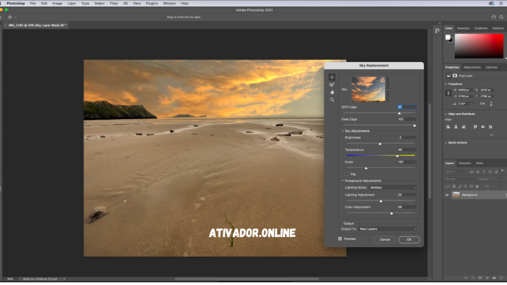 Adobe Photoshop 2021 Torrent Download
