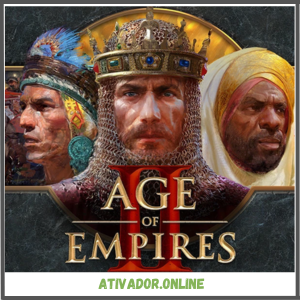 Age of Empires 2 Download