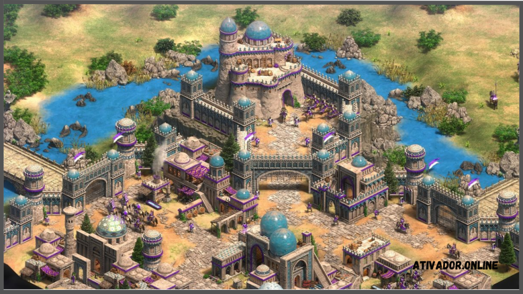 Age of Empires 2 Gratis