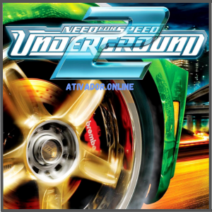 Baixar Need For Speed Underground 2 PC