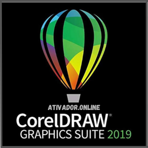 Corel Draw 2019 Crackeado