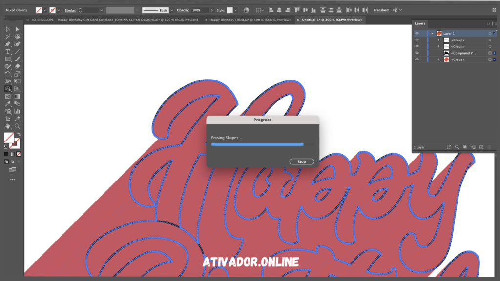 Download Adobe Illustrator 2021