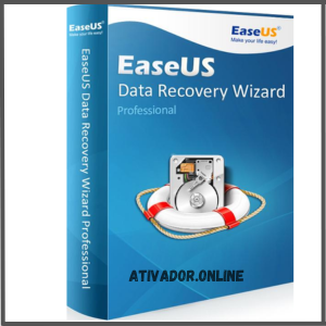 Easy Recovery Crackeado Download
