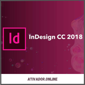 Adobe Indesign CC 2019 Free Download