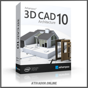 Ashampoo 3D CAD Professional Torrent