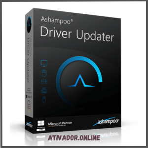 Ashampoo Driver Updater Crackeado