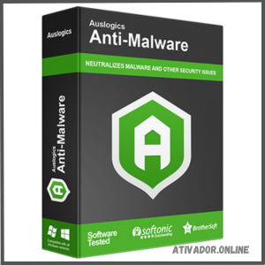 Auslogics Anti-malware Crack Download