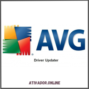 Avg Driver Updater Crack