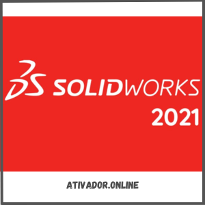 Baixar Solidworks 2021 Crackeado