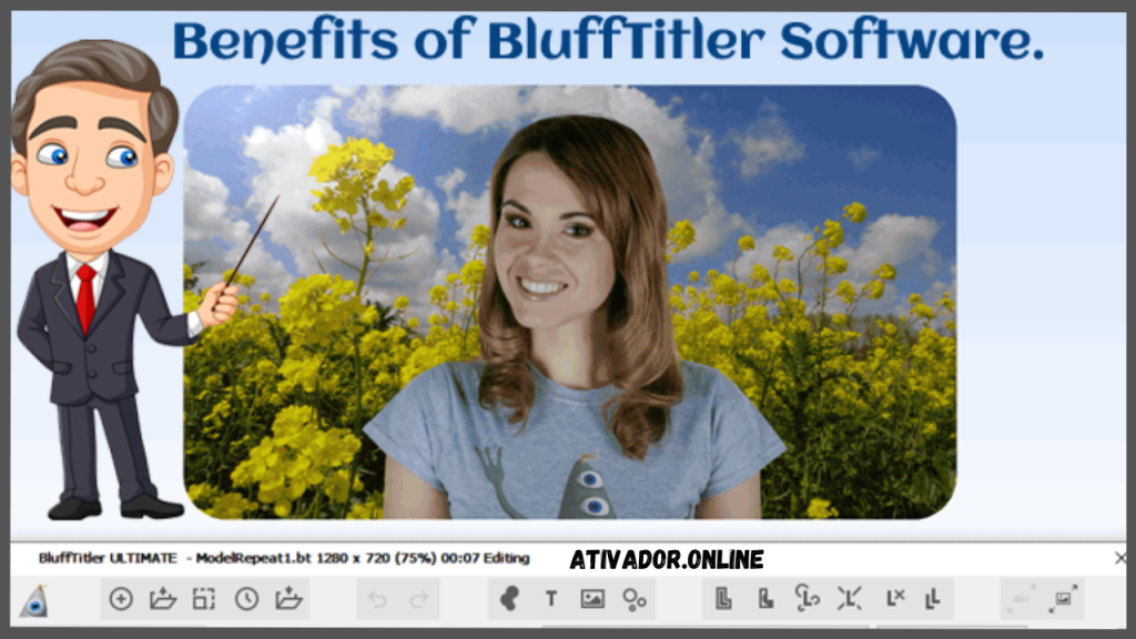 Blufftitler Pro Download Torrent