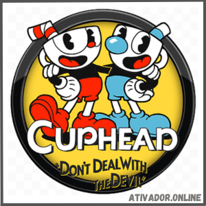 Cuphead Download PC Grátis