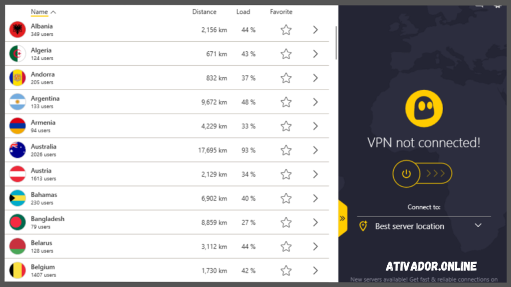 Cyberghost Vpn Premium Apk Download