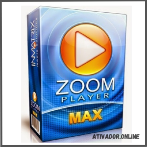 Download Zoom Player Max