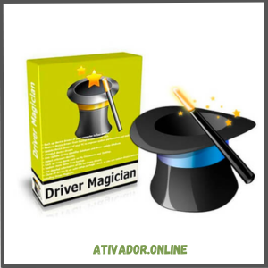 Driver Magician Portable Download