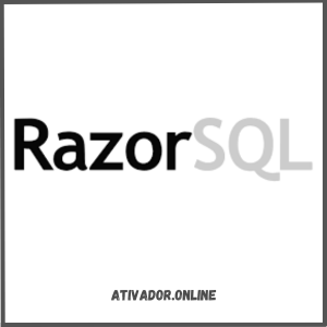 RazorSQL Portable Download