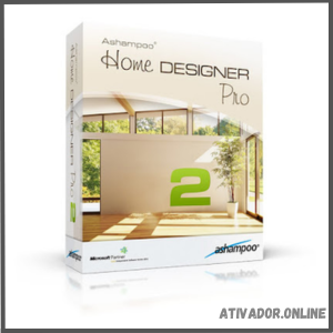 Ashampoo Home Designer Pro Torrent