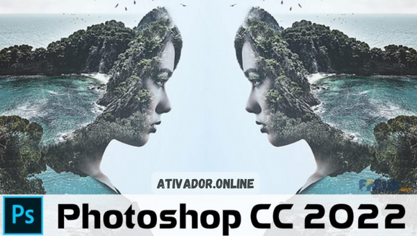Adobe Photoshop 2022 Gratis