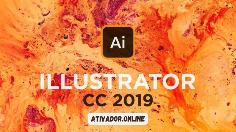 Baixar Adobe Illustrator CC 2019