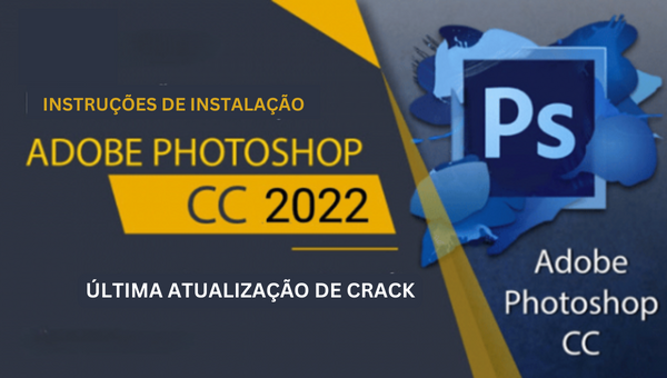 Baixar Adobe Photoshop 2022