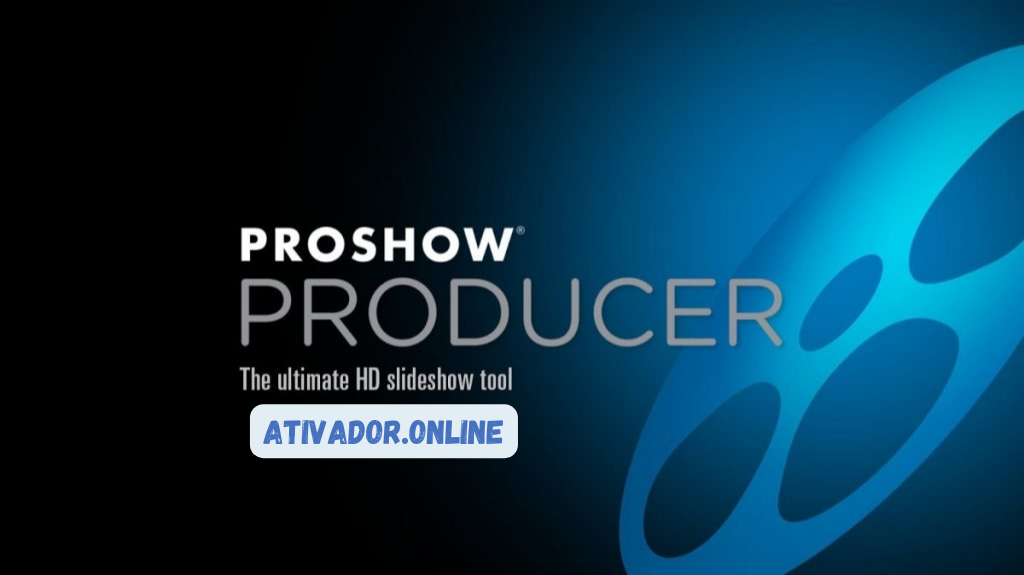 Baixar ProShow Producer 9 Em Portugues