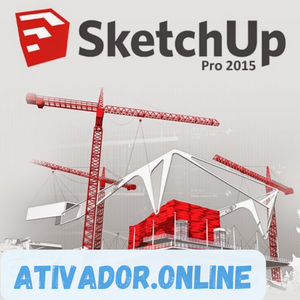 Baixar SketchUp Pro 2015