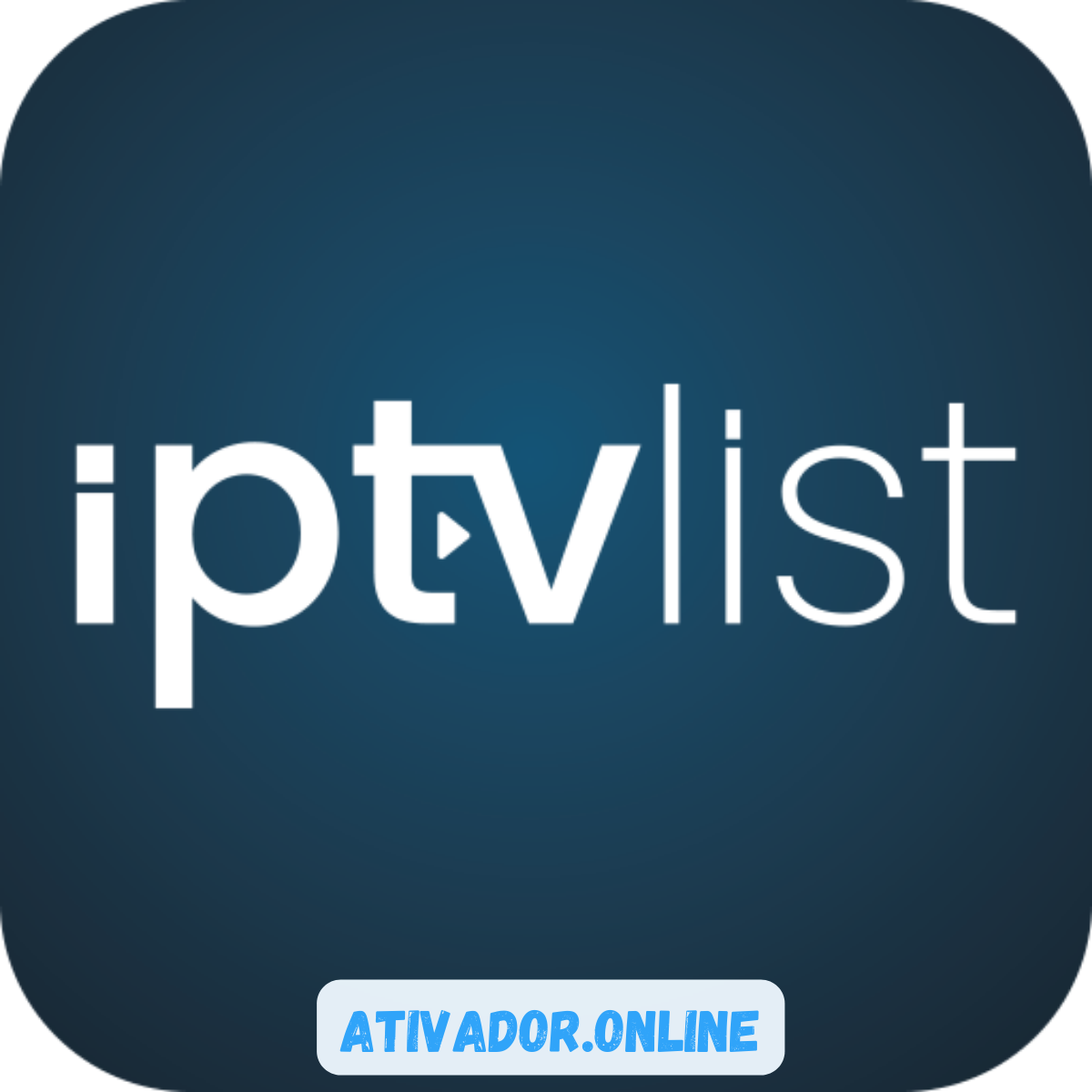 Lista IPTV Grátis Definitiva