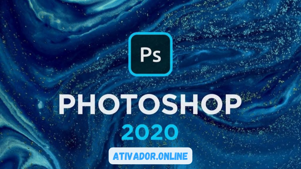 Photoshop CC 2020 Completo