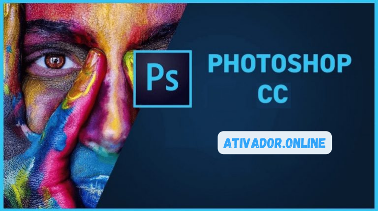 Photoshop CC 2020 Completo Permanentemente