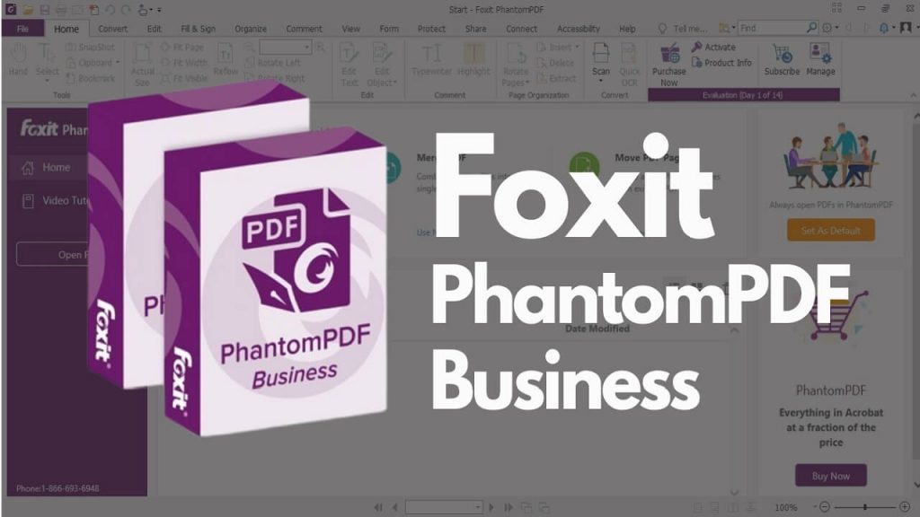phantom foxit reader full crack